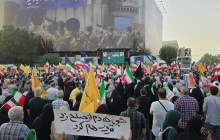 وحدت ملی محاسبات دشمن را بهم زد