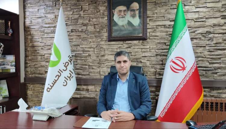 بانک مهر ایران، پیشگام در اعطای تسهیلات قرض‌الحسنه