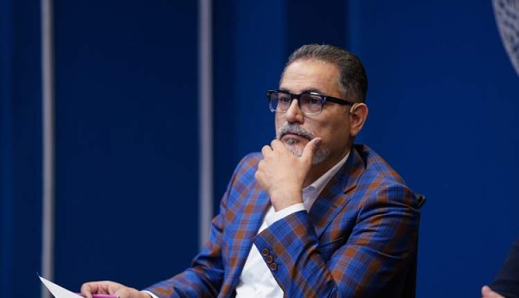 سریال«حزب بلوط»، روایت نوجوانان روستاهای کوهستانی