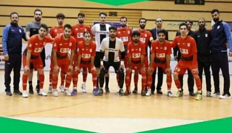 آغاز تمرینات تیم جوادالائمه شهرکرد