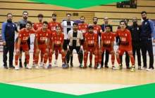 آغاز تمرینات تیم جوادالائمه شهرکرد