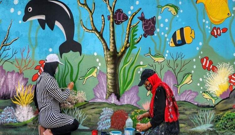 اجرای طرح شهید عجمیان در لردگان