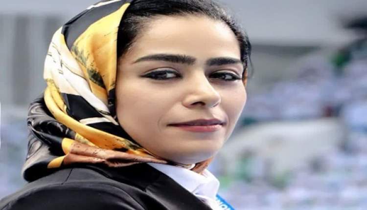 حضور مربی چهارمحالی در اردوی تیم ملی کوراش