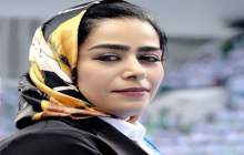 حضور مربی چهارمحالی در اردوی تیم ملی کوراش