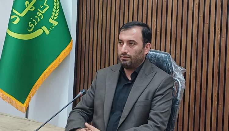 لزوم نگاه فرصت‌محور به چالش‌ها و تغییرات اقلیمی