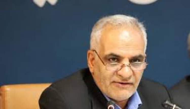 صدور مجوز بهره‌برداری ۳۵۶مگاوات انرژی خورشیدی در چهارمحال‌وبختیاری