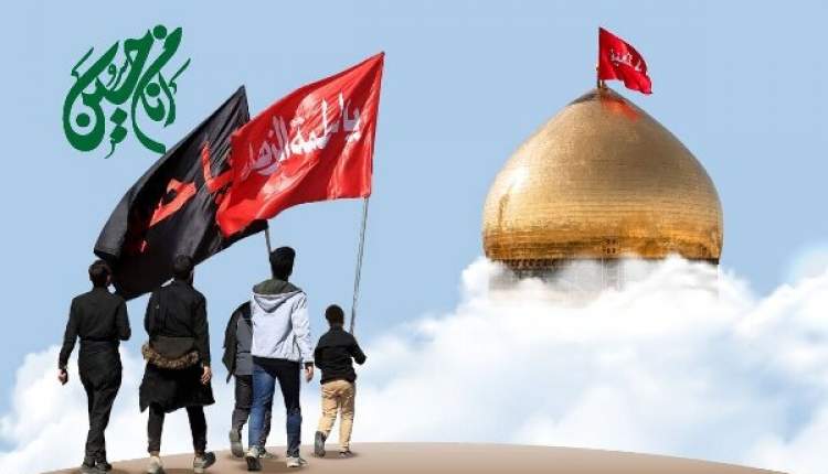 مددجویان چهارمحال‌و‌بختیاری راهی اربعین می‌شوند
