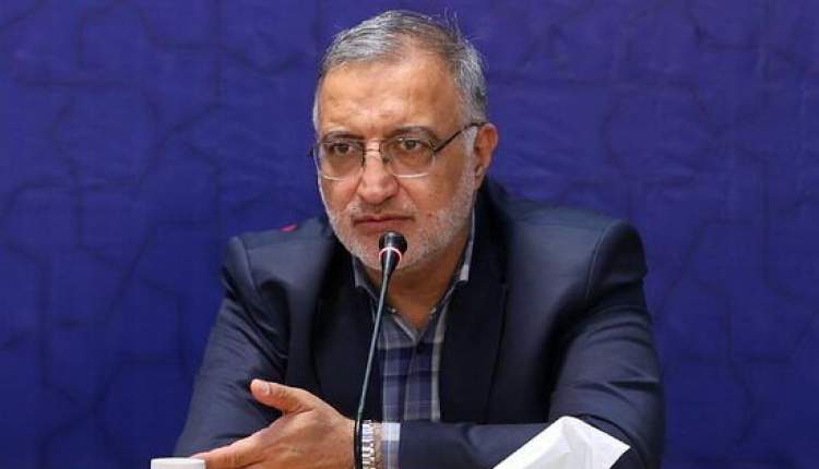 هرچقدر نیاز باشد می‌توانیم در تهران پناهگاه بسازیم
