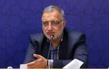 هرچقدر نیاز باشد می‌توانیم در تهران پناهگاه بسازیم