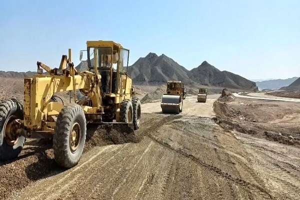ساماندهی سه‌راهی پردنجان به چلیچه