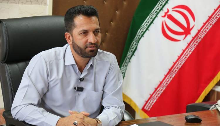 جهش ۱۲۰ درصدی بودجه عمرانی هفشجان