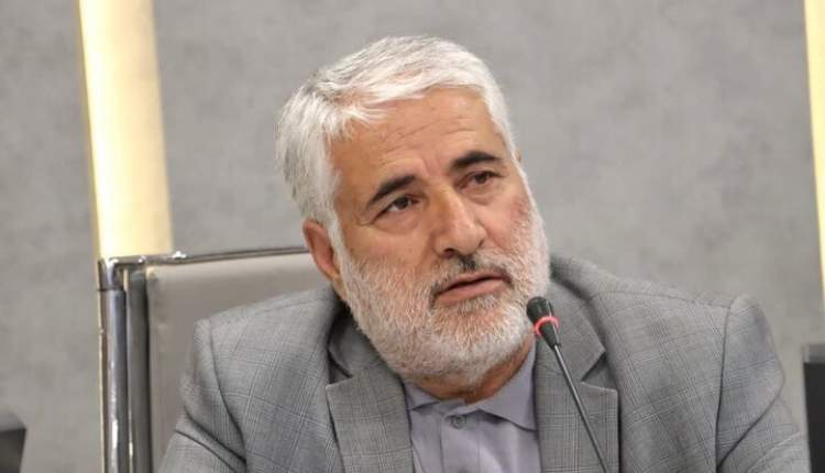 ترافیک شهری در شهرکرد هدایت می‌شود