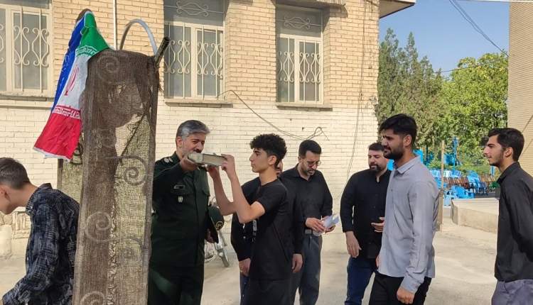 اعزام 5 گروه جهادی به شهرستان لردگان