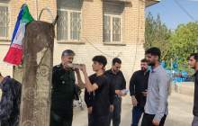 اعزام 5 گروه جهادی به شهرستان لردگان