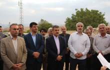 ساخت 300 مدرسه در 17 استان کشور