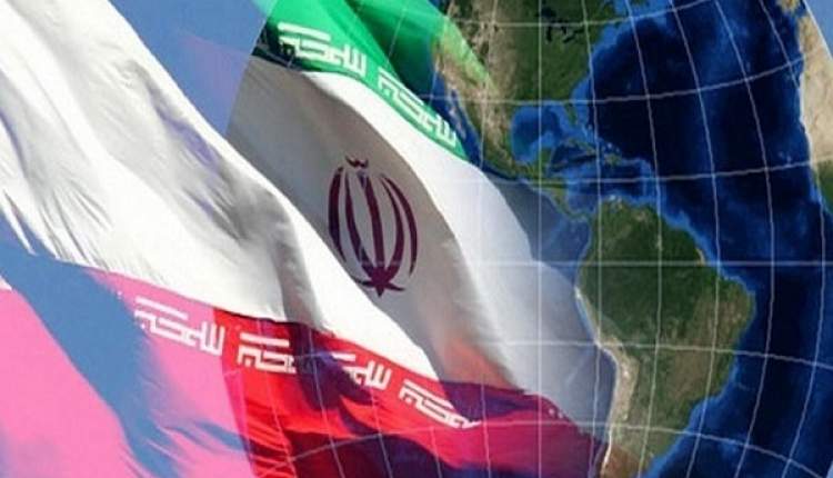 دیپلماسی مقاومت؛ بازتاب مظلومیت ایران در جهان