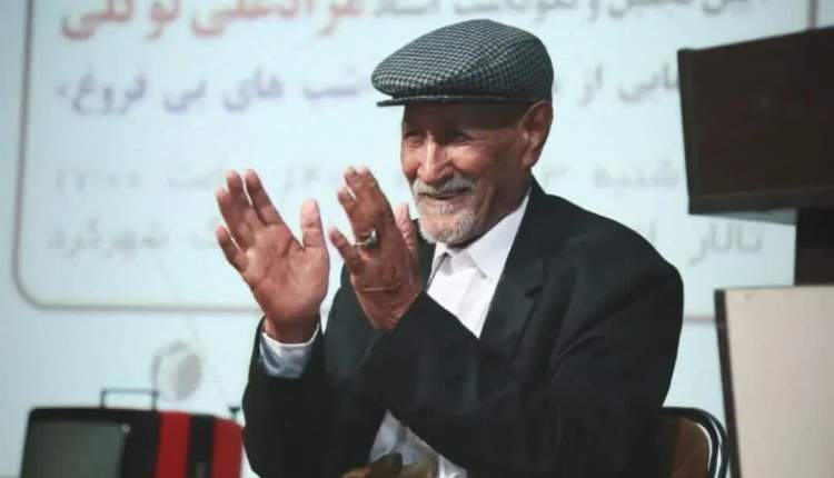 شاعر «بغض‌های ترک خورده» درگذشت