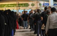 افزایش چشم‌گیر زائران اربعین از چهارمحال و بختیاری