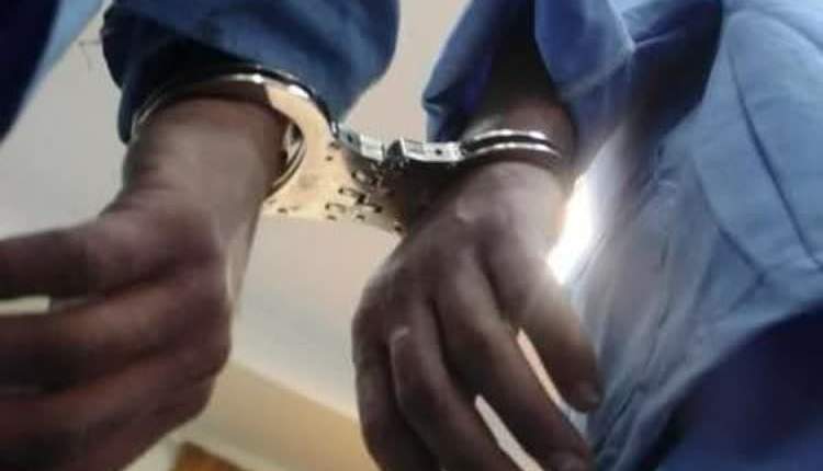 کشف 25 فقره سرقت در لردگان