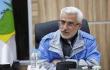 مسیر صعب‌العبور جنگل‌ها، مهار آتش‌ را دشوار می‌کند