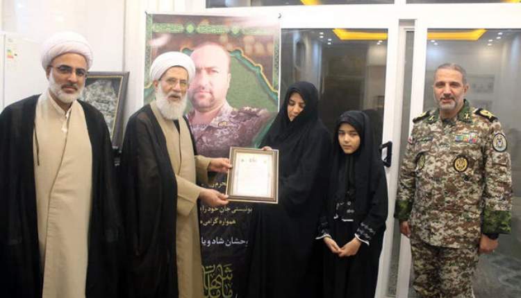 ملتی که اراده‌اش قوی بماند، پیروز است