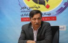 ۴ هزار کیلومتر فیبر نوری در چهارمحال‌و‌بختیاری نصب شد