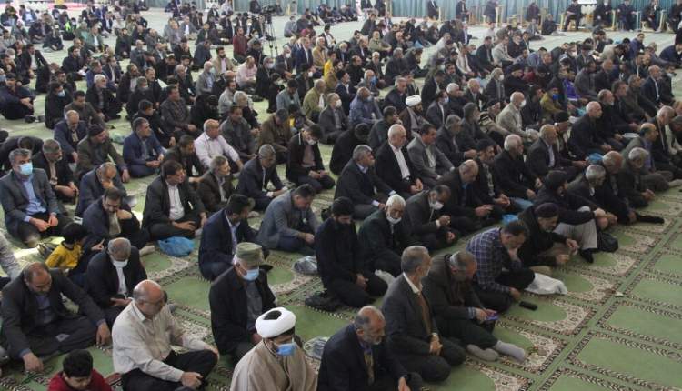 شهروندان باید در مصرف انرژی مسئولیت‌پذیر باشند