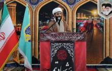 اربعین زمینه ساز ظهور است