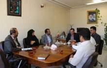 پیگیری‌ها برای ساخت دومین فرهنگسرای بزرگ در فرخشهر