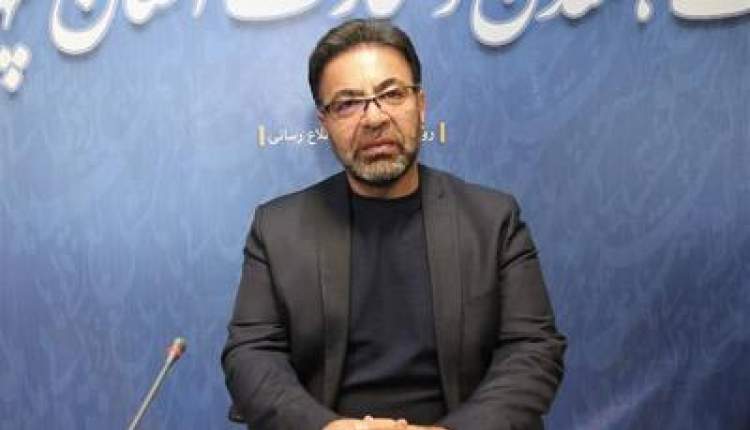صنعت چهارمحال و بختیاری در مسیر توسعه