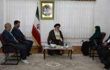 چهارمحال و بختیاری تنوع زیستی غنی دارد