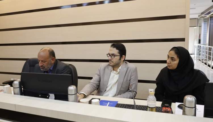 رفع دغدغه‌های گلخانه‌داران چهارمحالی در رویداد ملی «تا ثریا»