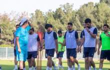 آخرین فرصت برای ماندن در لیست